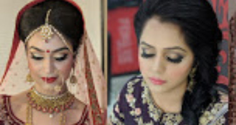 Vijay Laxmi Hair & Makeup Artist