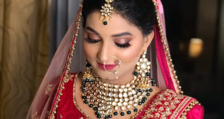 Makeup Artist Priyanka Baweja