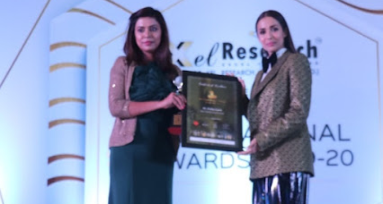 Glam Faces By Shailja Gupta