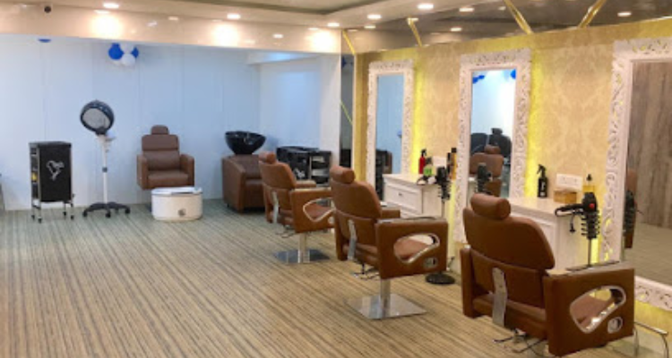 Swank Unisex Salon