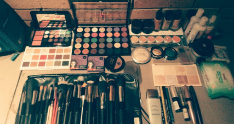 Chhaya Mallhotra Makeovers