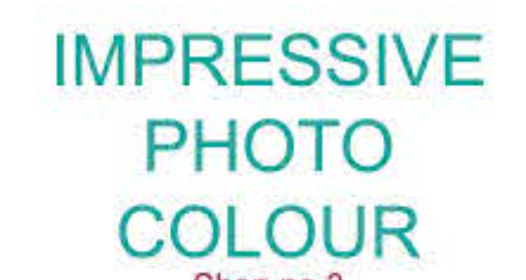 Impressive Photo Colour - Himanchal Pradesh (Chamba)