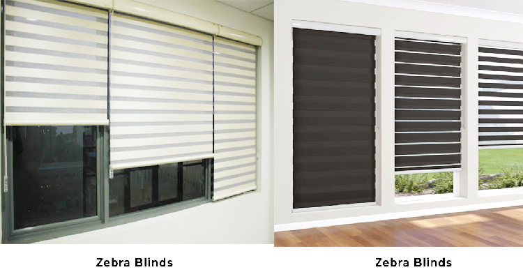 ssNMD Blinds