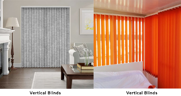 NMD Blinds