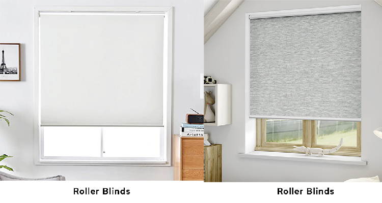 ssNMD Blinds