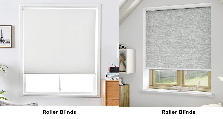 NMD Blinds