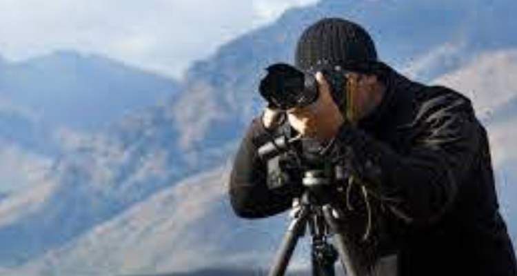 Tissa Photography studio - Chamba