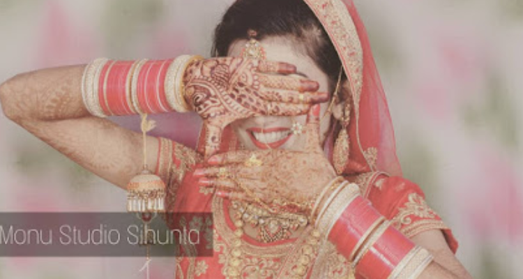 Monu Studio Sihunta - Photoshop in Sihunta Jarei, Himachal Pradesh