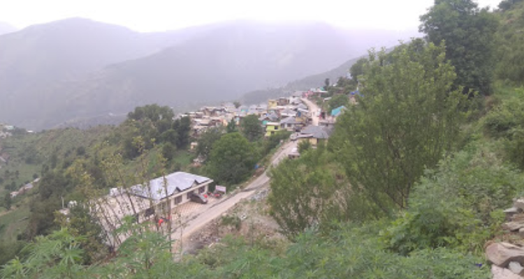 Mahi Photo Studio - Himanchal Pradesh