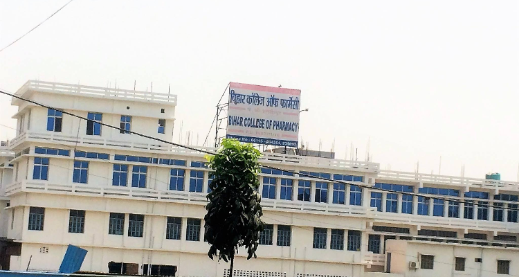 Bihar College of Pharmacy