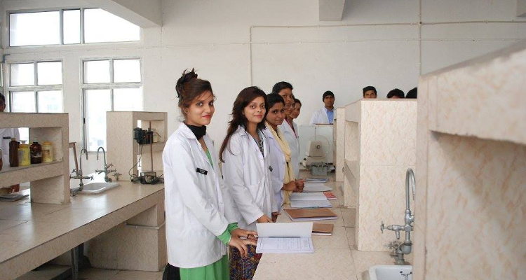 Bihar College of Pharmacy