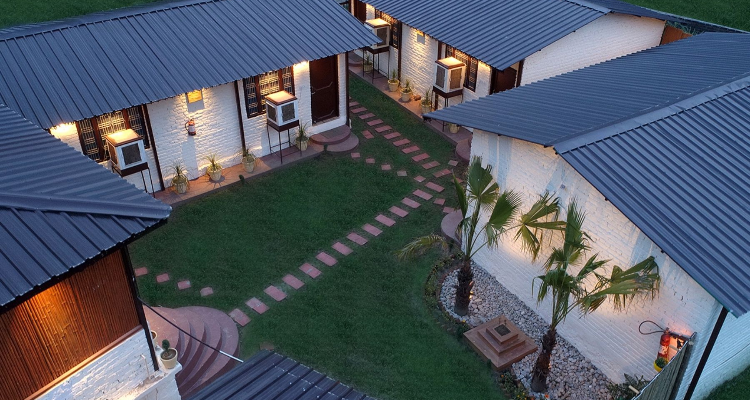 Ambika Resort