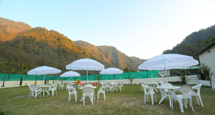 Ambika Resort