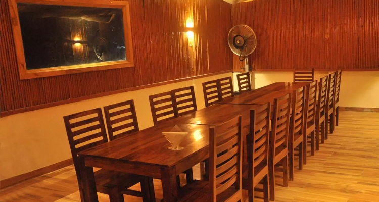 Ambika Resort
