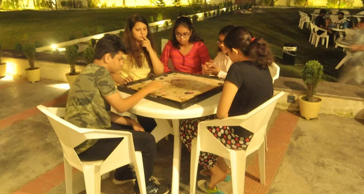 Ambika Resort