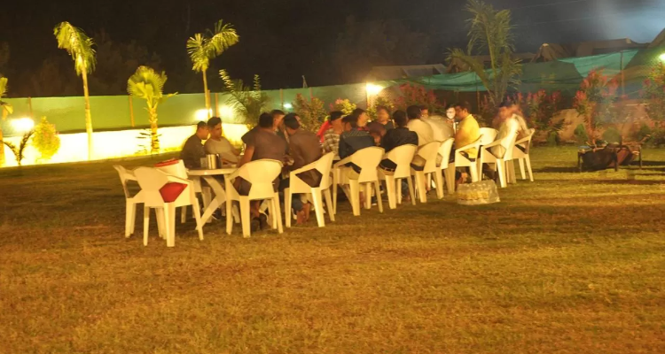 Ambika Resort