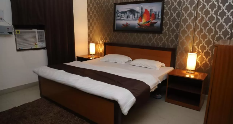 Ambika Resort