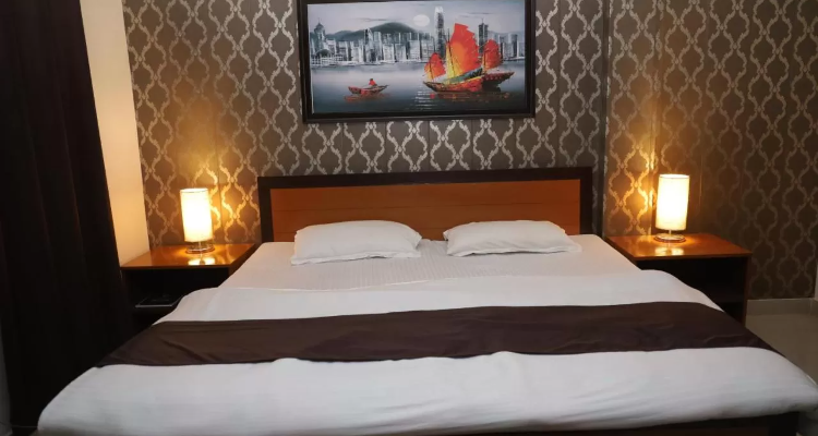 Ambika Resort