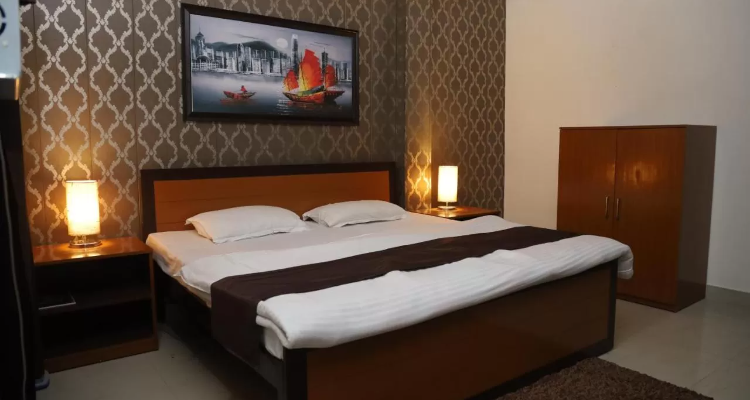 Ambika Resort