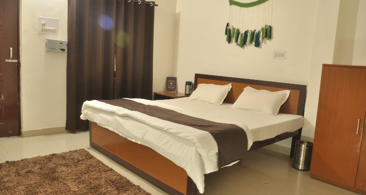Ambika Resort