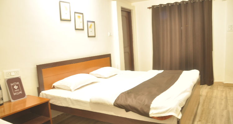 Ambika Resort