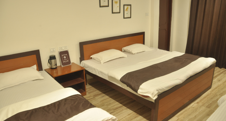 Ambika Resort