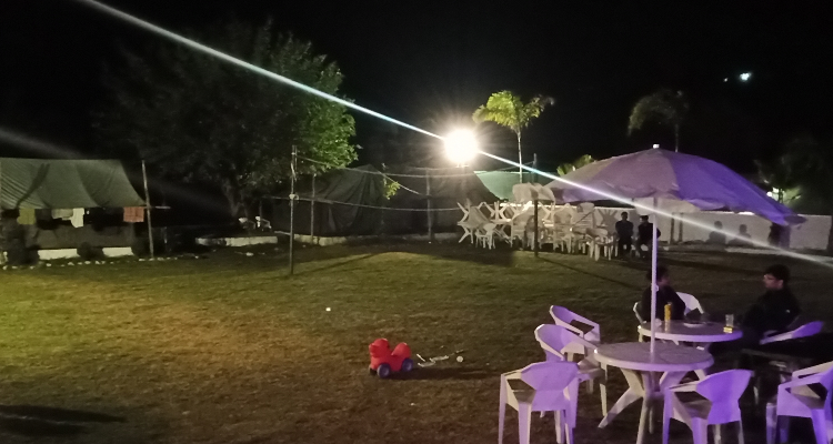 Ambika Resort