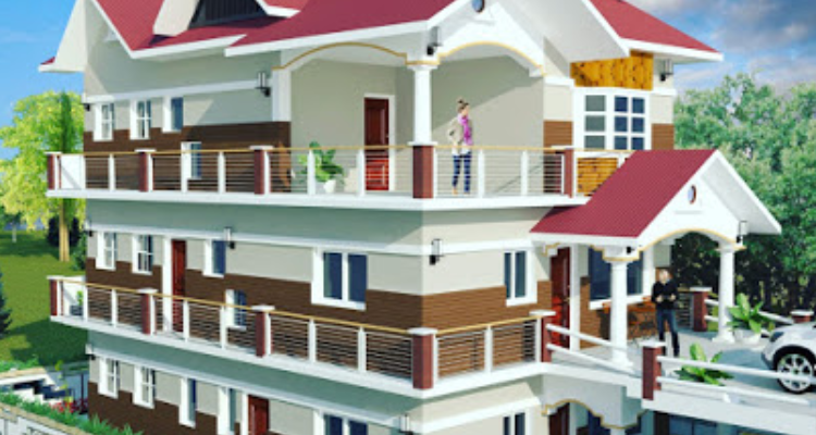ssGrihasth Architect Palampur✓Best Architects In Palampur