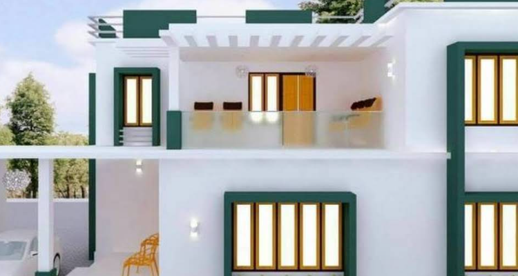 Creative Architects - Himanchal Pradesh