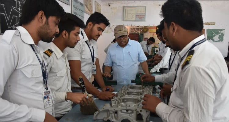 Bharat Institute of Aeronautics