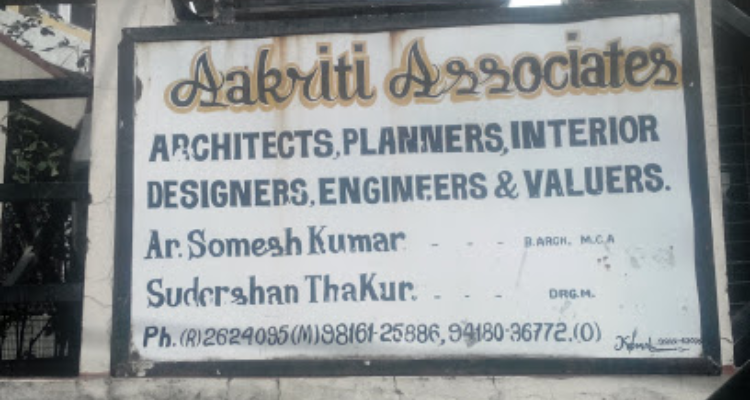 Aakriti Associates