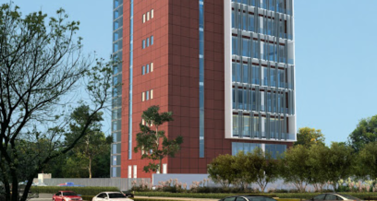Raghvendra Bisen Architects