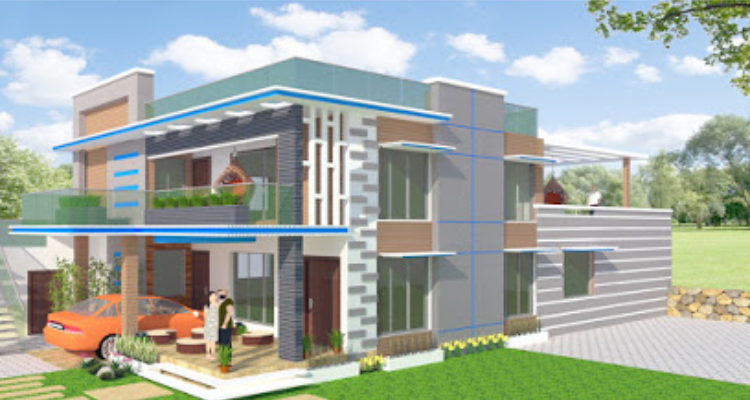 Orionn Architects