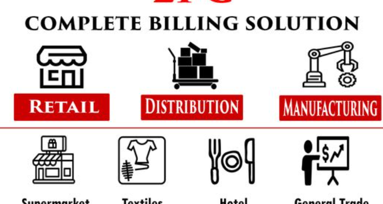 ssNetxperts-  GST Billing Software in Tirunelveli
