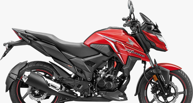 Honda showroom in Coimbatore - Pressana Honda