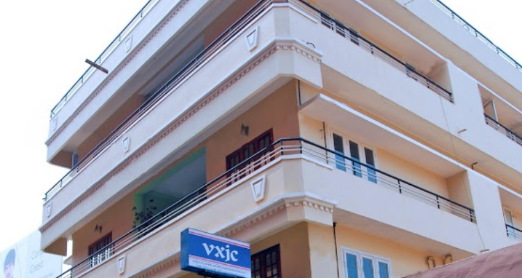 VXJC Consultancy