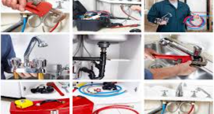 Azad Plumber service in Dehradun