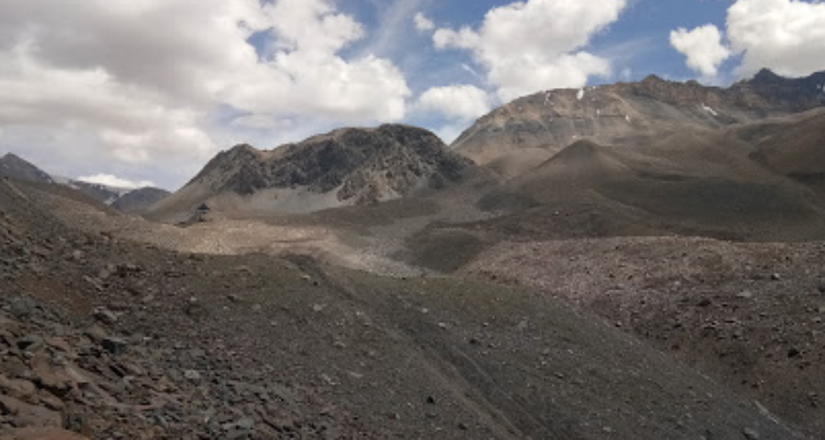 The Himalayan Architects - Himanchal Pradesh