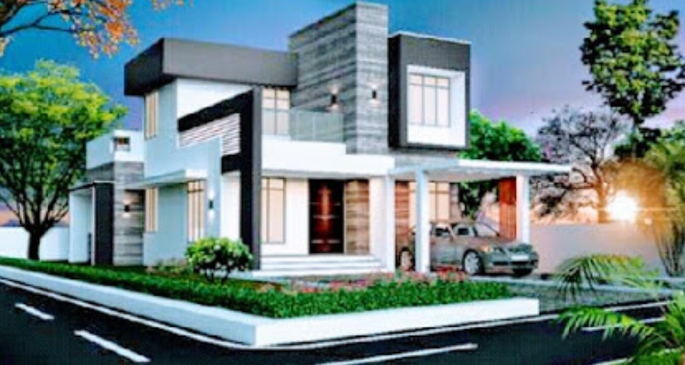 JJJ KAUSHIK ENGINEERS - Himachal Pradesh