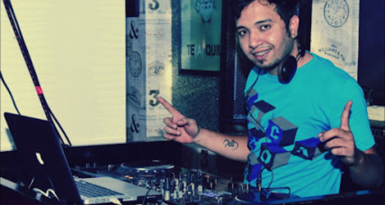 DJ Dheeraj
