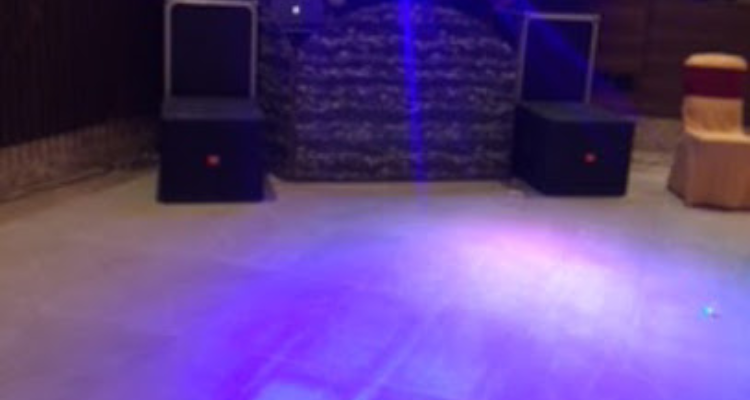 Chanchal DJ & sound service