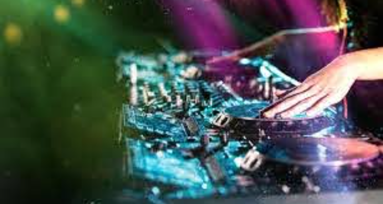 Reba DJ & Sound System