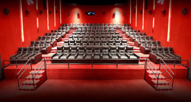 ssCarnival Cinemas