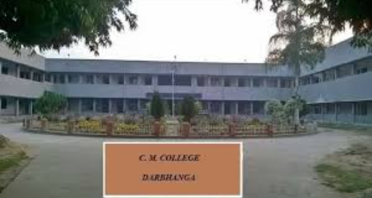 C.M College – Darbhanga