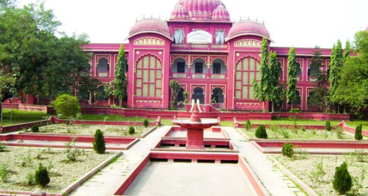 Lalit Narayan Mithila University