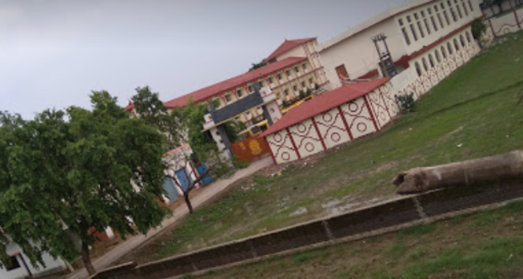 DAV Public School- School in Aurangabad Bihar