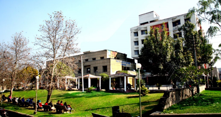 Directorate Of Distance Education