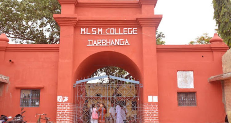 M.L.S.M. College