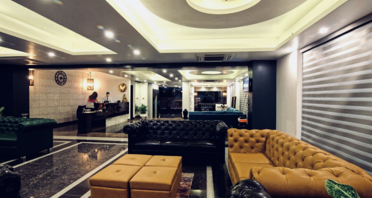 Vaibhav Hotel
