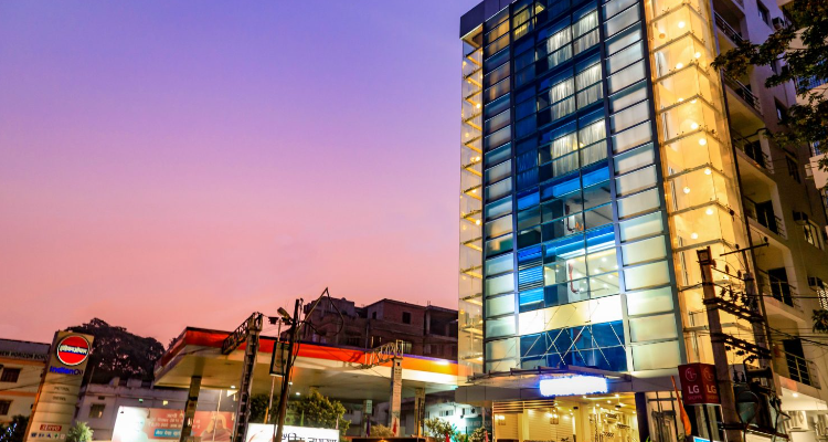 Vaibhav Hotel